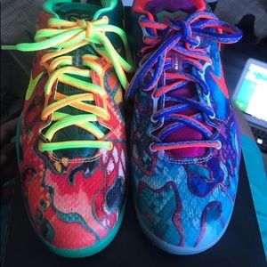 what the kobe 8
